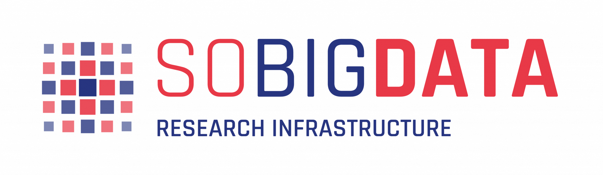 Logo SoBigData